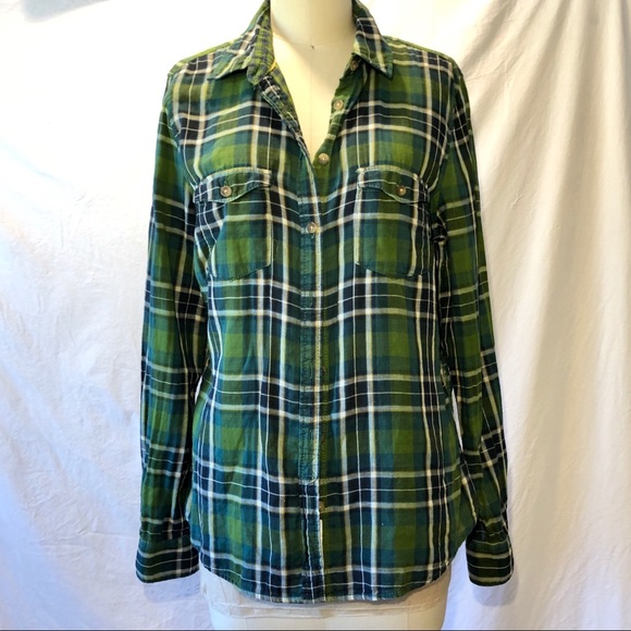 LOGG shirt for H&M. - Picture 1 of 5